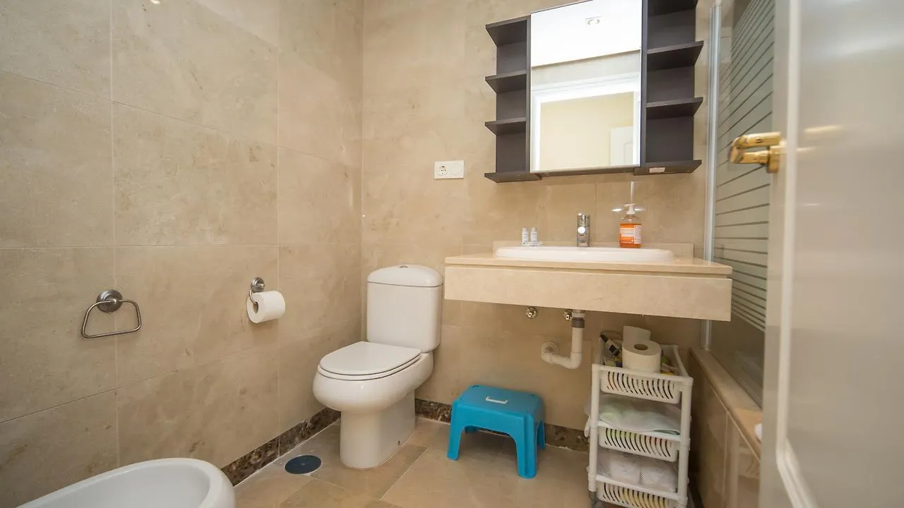 Duquesa Village 13.53.21 Manilva Apartment