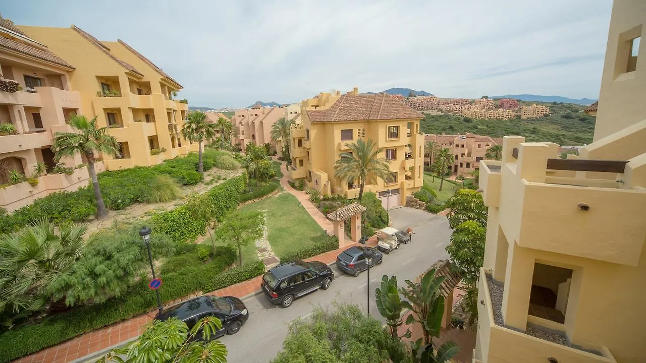 Apartment Duquesa Village 13.53.21 Manilva