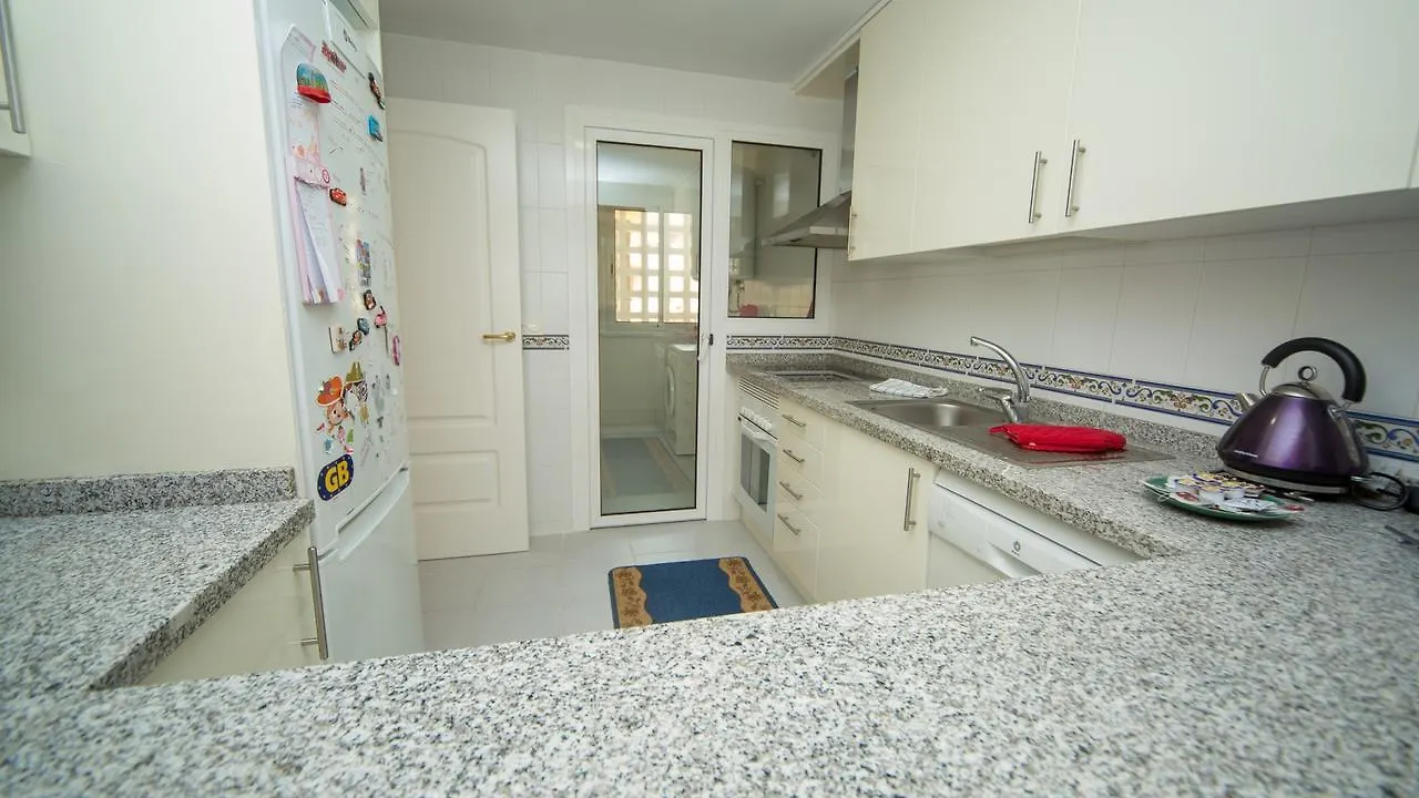 Duquesa Village 13.53.21 Manilva 0*,