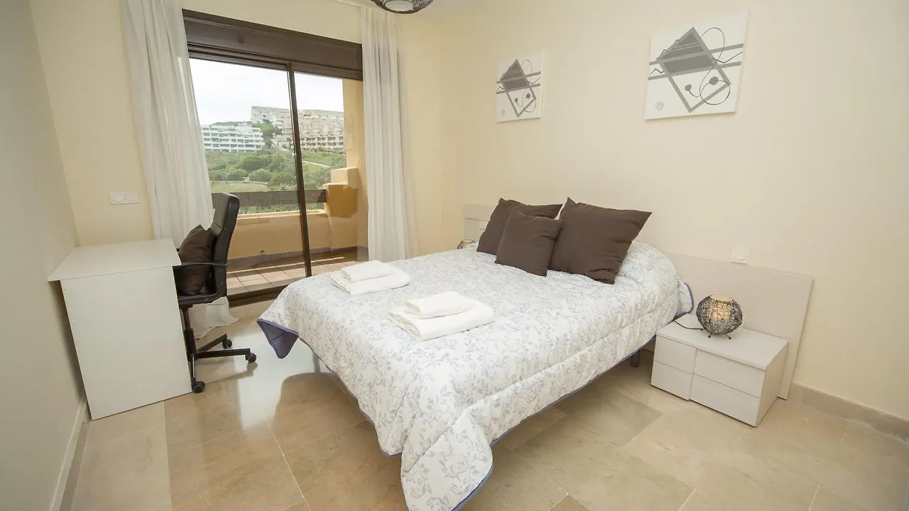 Apartment Duquesa Village 13.53.21 Manilva Spain
