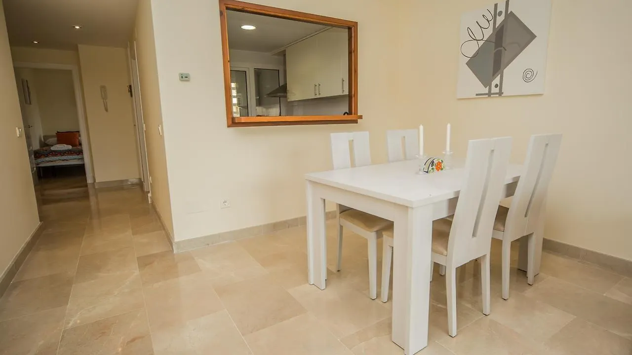 Apartment Duquesa Village 13.53.21 Manilva Spain