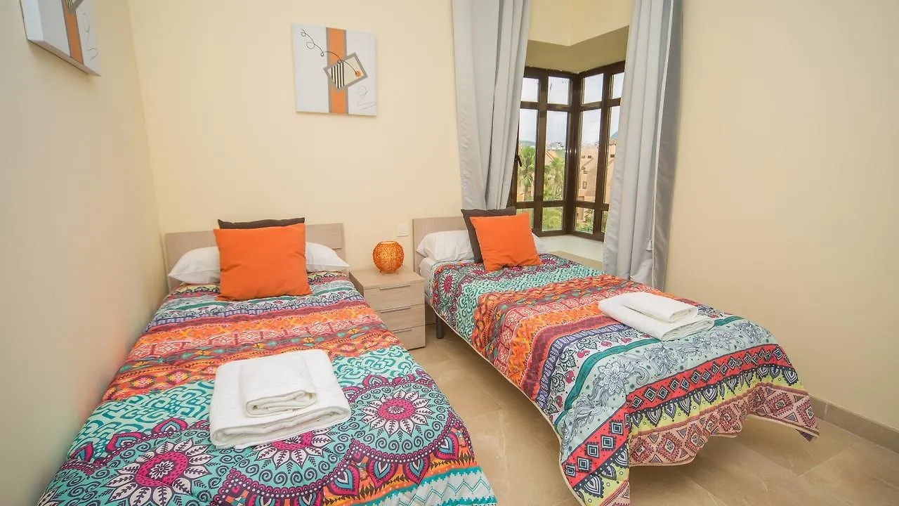 Duquesa Village 13.53.21 Manilva Apartment