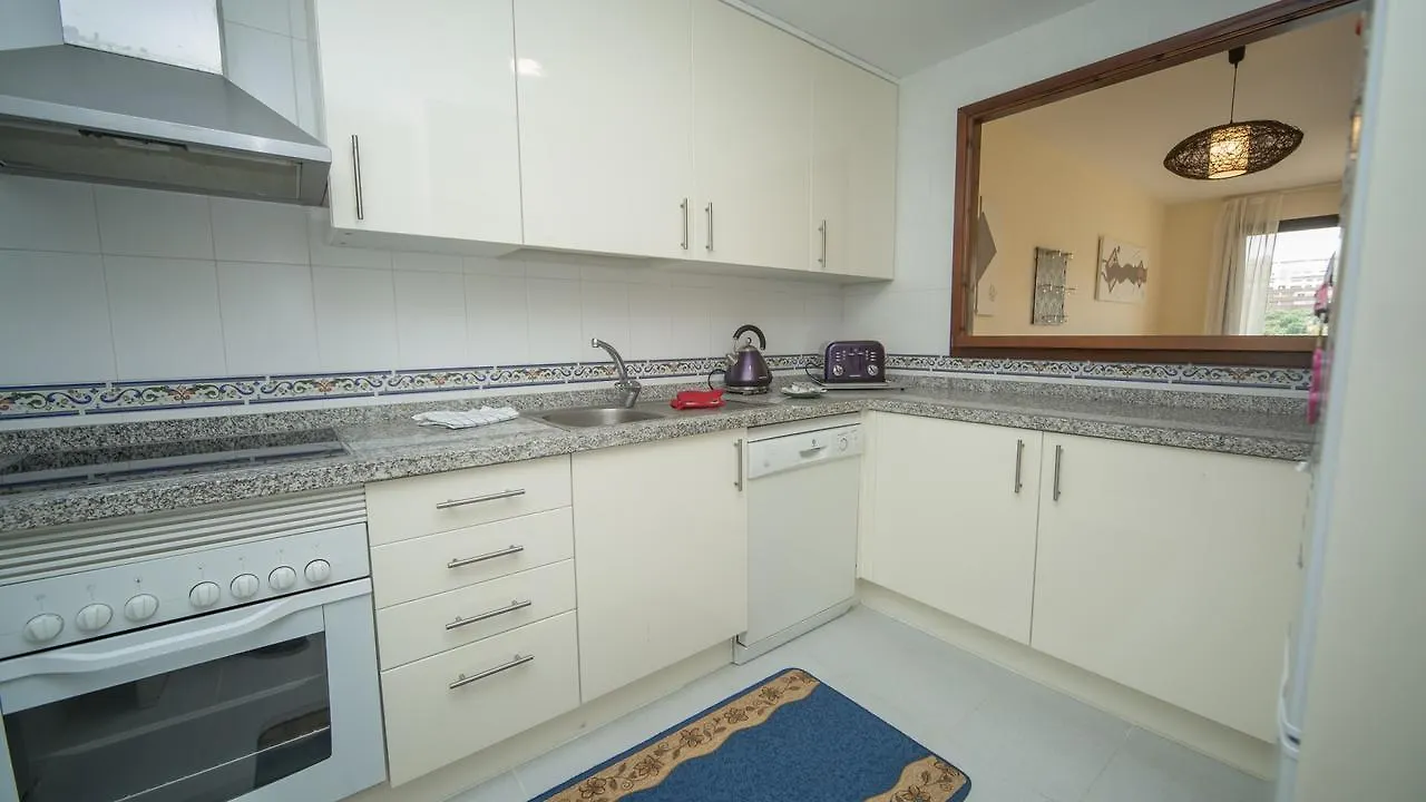 Duquesa Village 13.53.21 Manilva Apartment