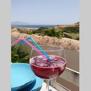 Precioso Apartamento, Todo Equipado, Con Piscinas Manilva