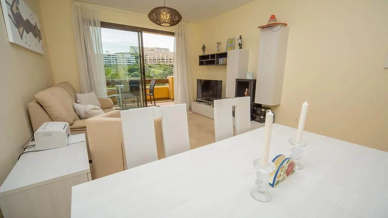 Apartment Duquesa Village 13.53.21 Manilva