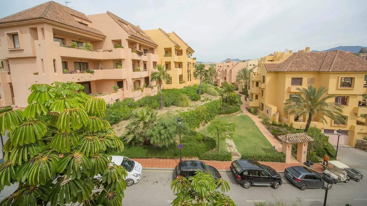 Apartment Duquesa Village 13.53.21 Manilva